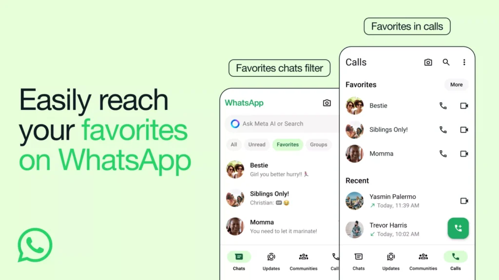 WhatsApp APK Download